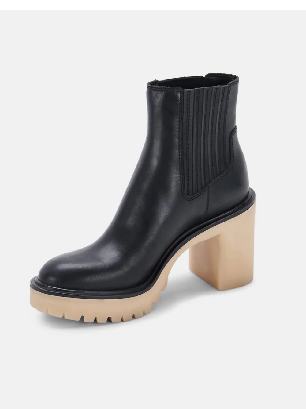 Dolce Vita - CASTER H2O BOOTIES. Worn once